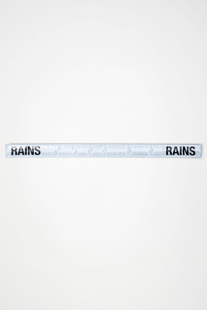 RAINS Reflective Bike Set Silver BWP