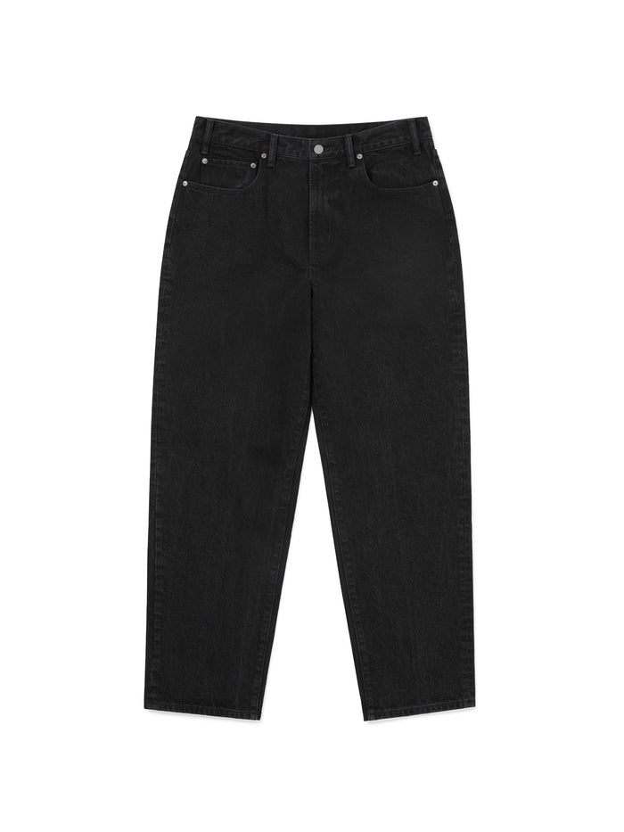 Black / XS
