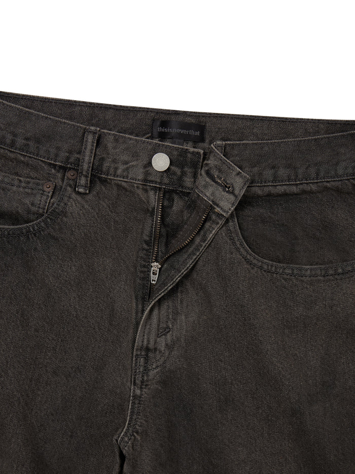 Regular Jeans
