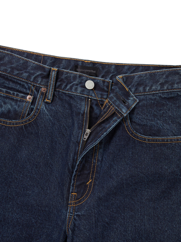 Regular Jeans