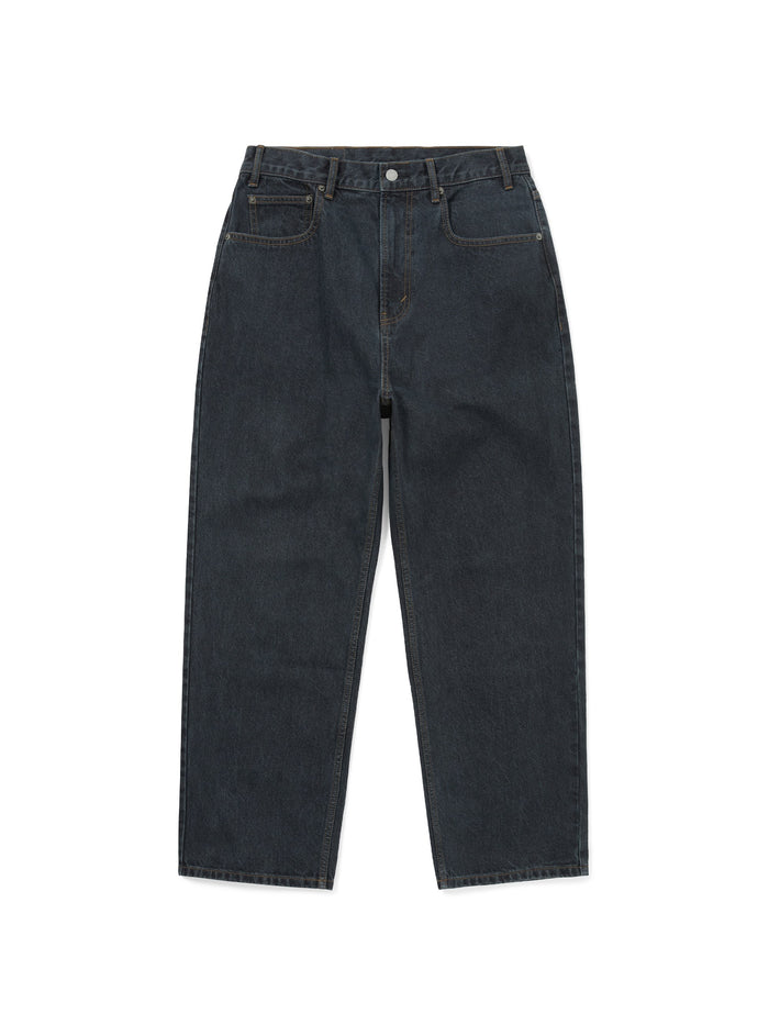 Relaxed Jeans