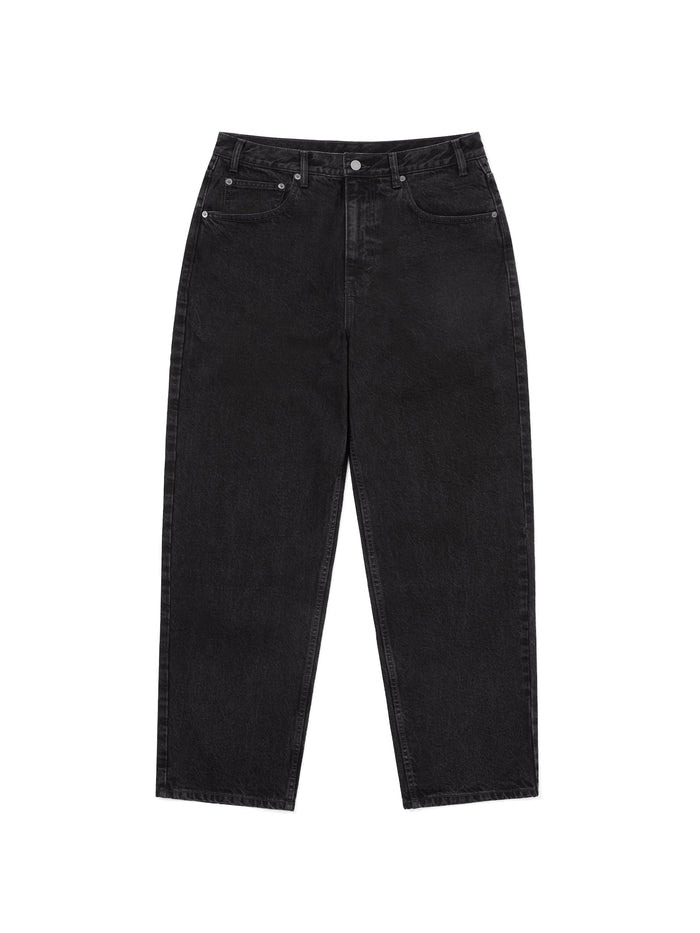 Black / XS