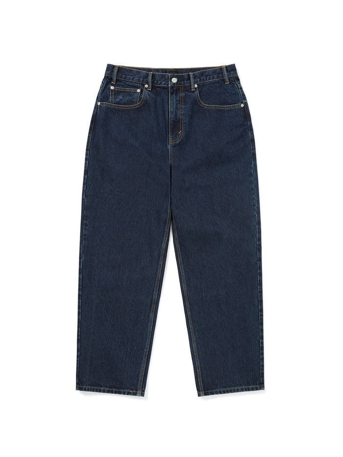 Relaxed Jeans