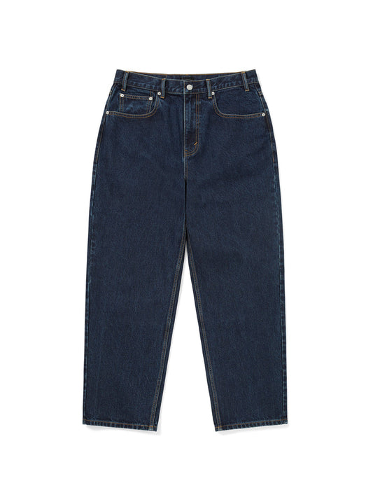 Relaxed Jeans