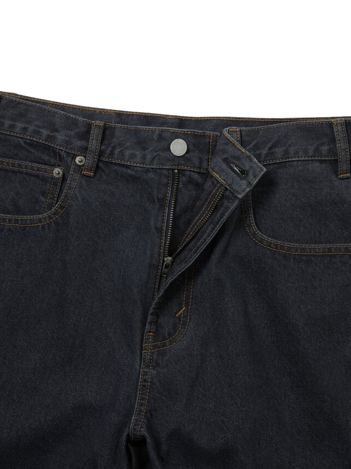 Relaxed Jeans