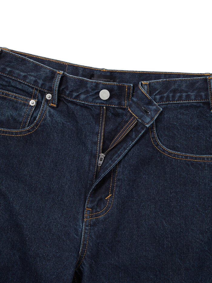 Relaxed Jeans