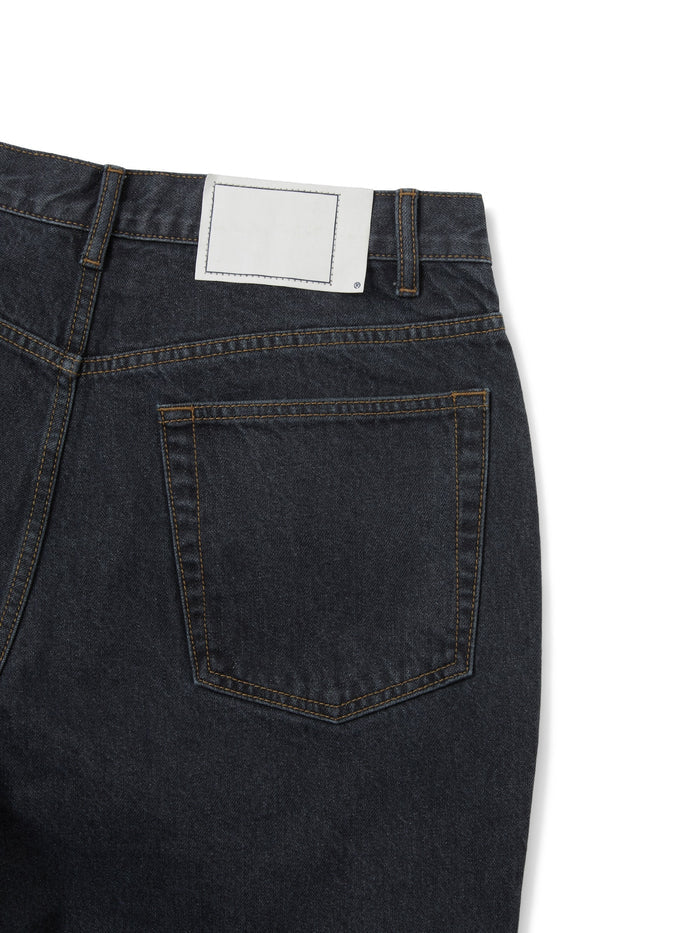 Relaxed Jeans