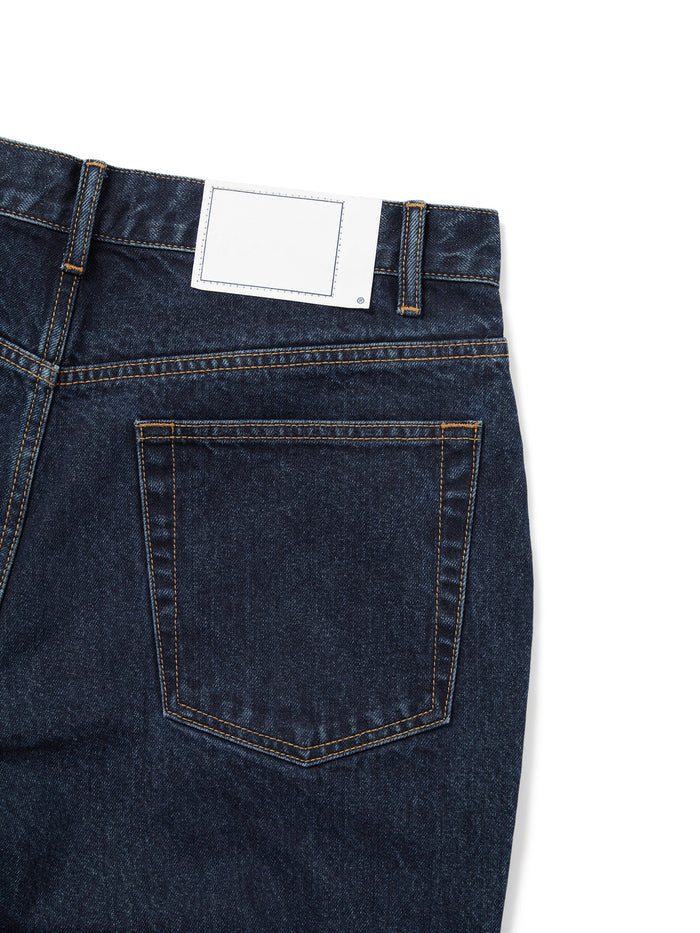 Relaxed Jeans