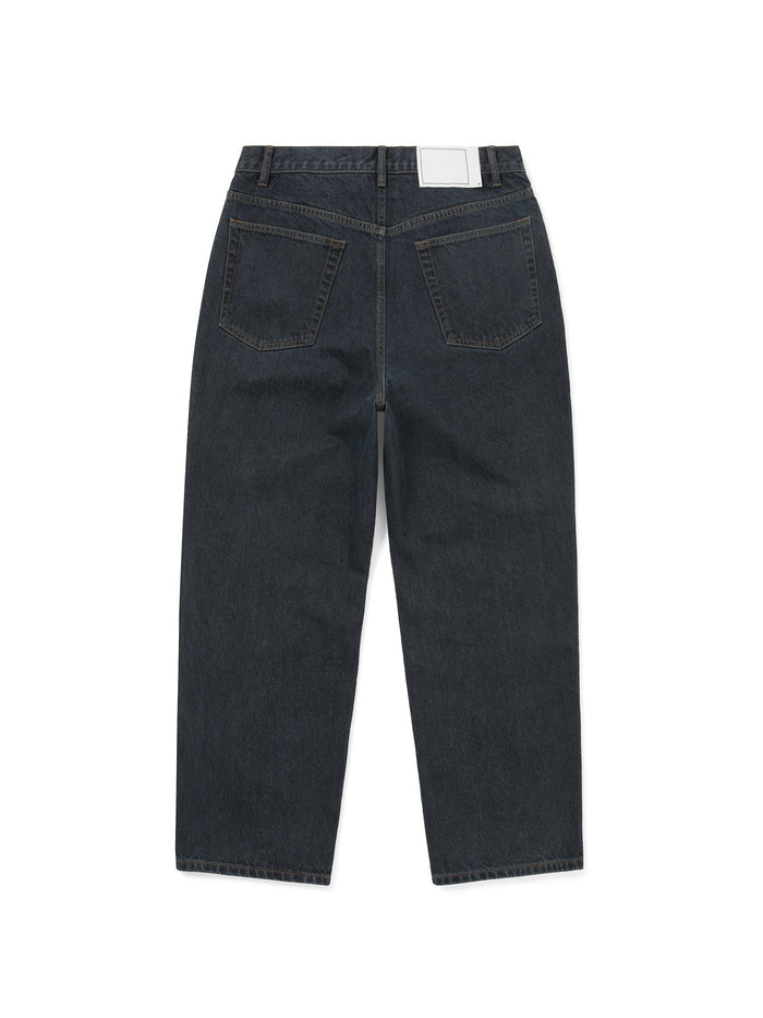 Relaxed Jeans