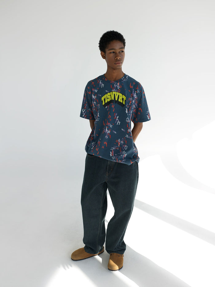 Relaxed Jeans