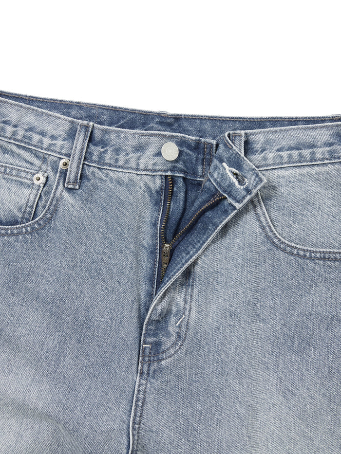 Relaxed Jeans