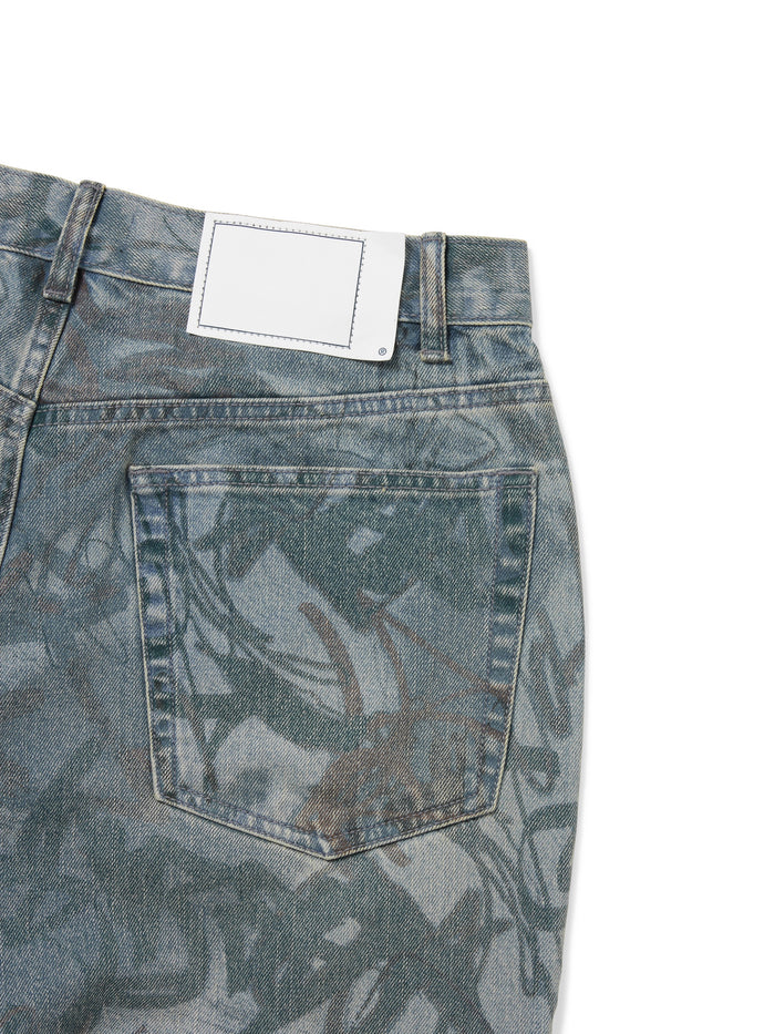Relaxed Jeans