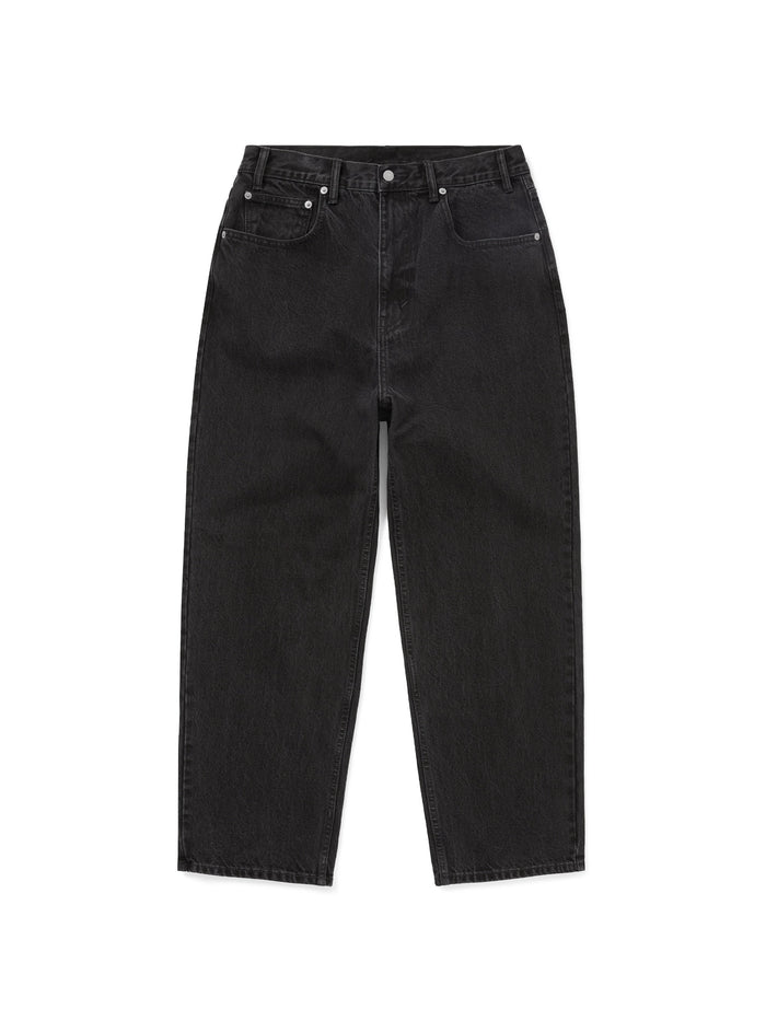 Black / XS