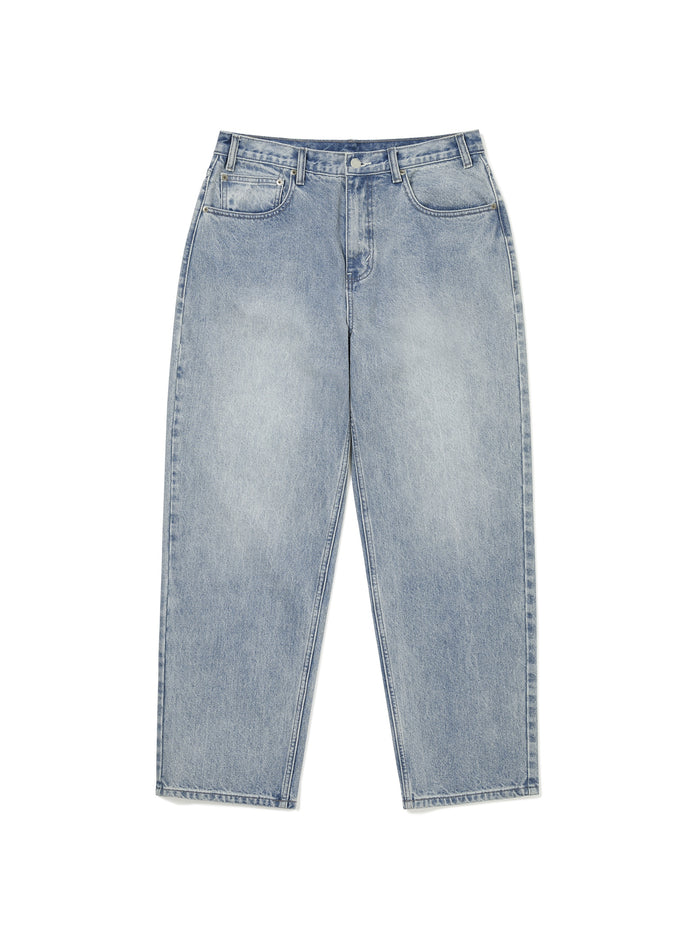 Washed Blue / XS