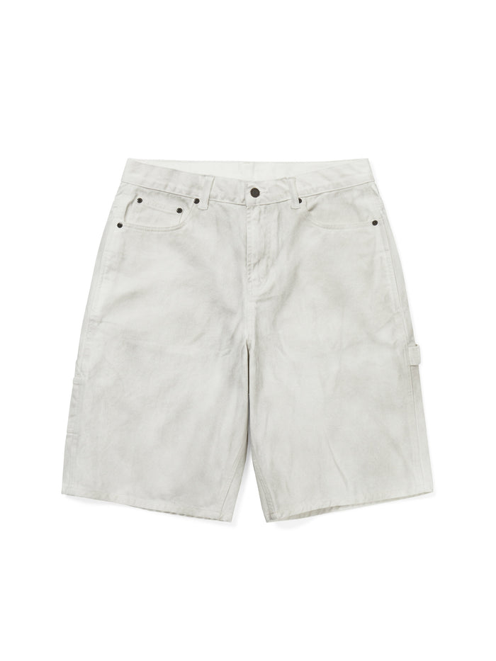 Relaxed Painter Short