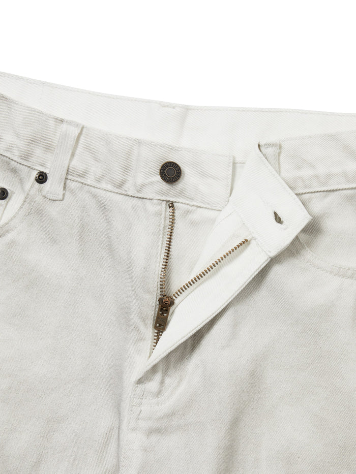 Relaxed Painter Short