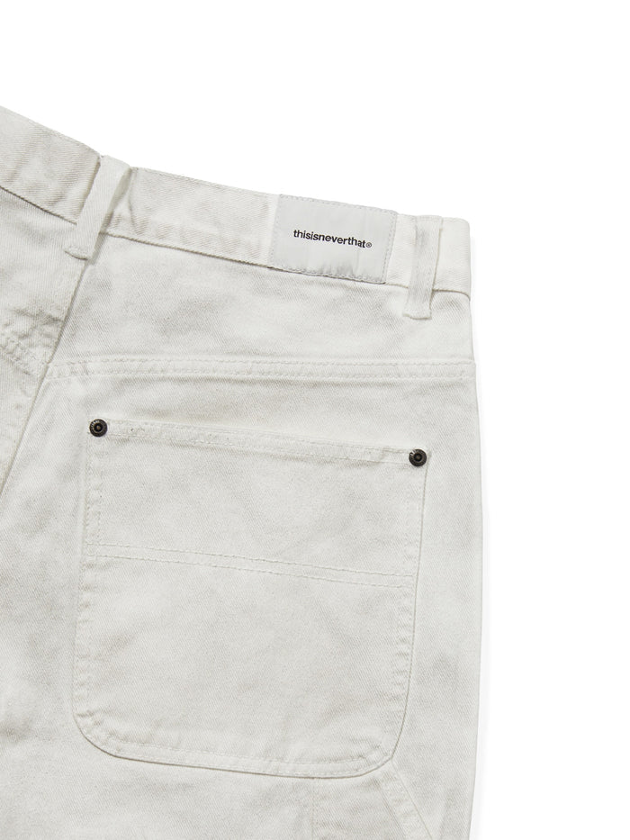 Relaxed Painter Short