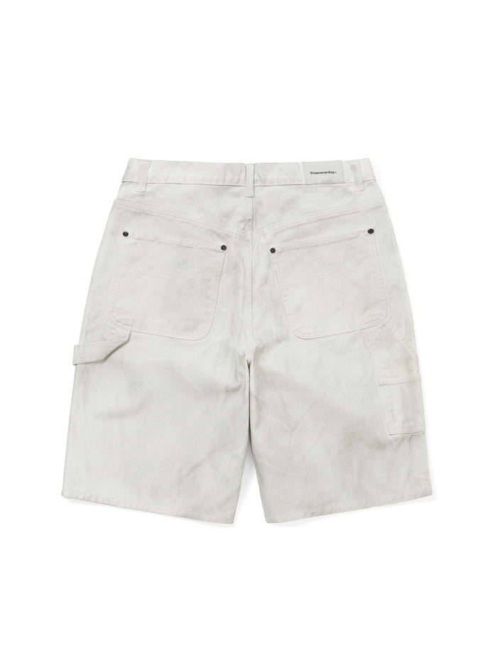 Relaxed Painter Short