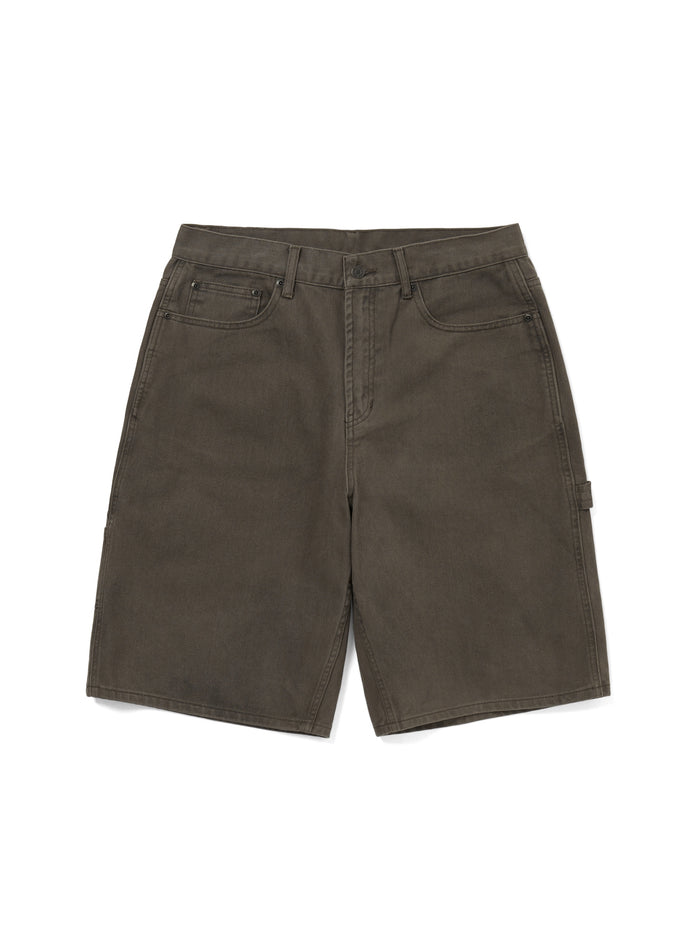 Relaxed Painter Short