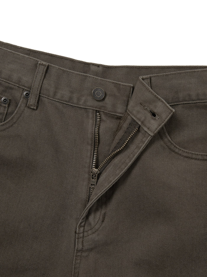 Relaxed Painter Short