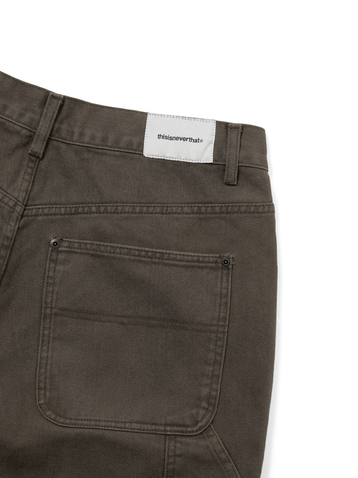 Relaxed Painter Short