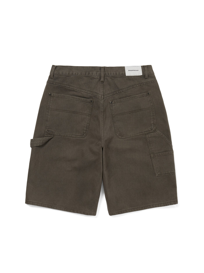 Relaxed Painter Short