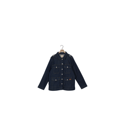 Packshot / Dark Blue / ReLoved
