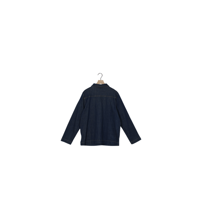 Packshot / Dark Blue / ReLoved