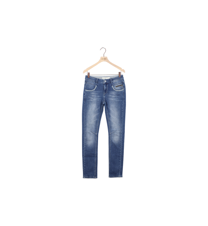 Packshot / Blue Denim / ReLoved