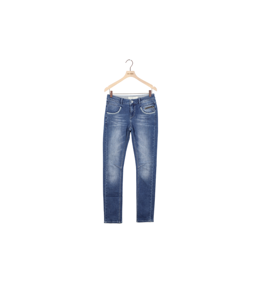 Packshot / Blue Denim / ReLoved