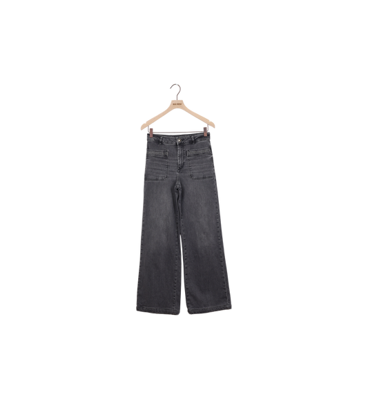 Packshot / Grey / ReLoved