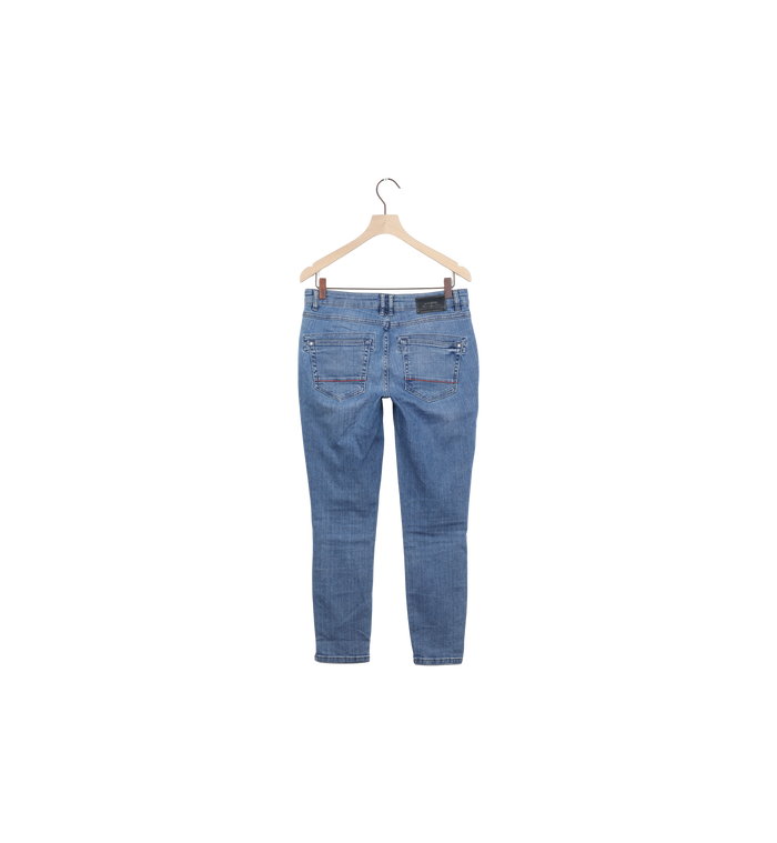 Packshot / Blue Denim / ReLoved