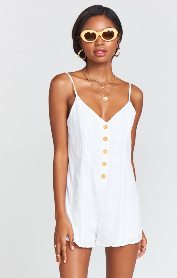 Remy Romper