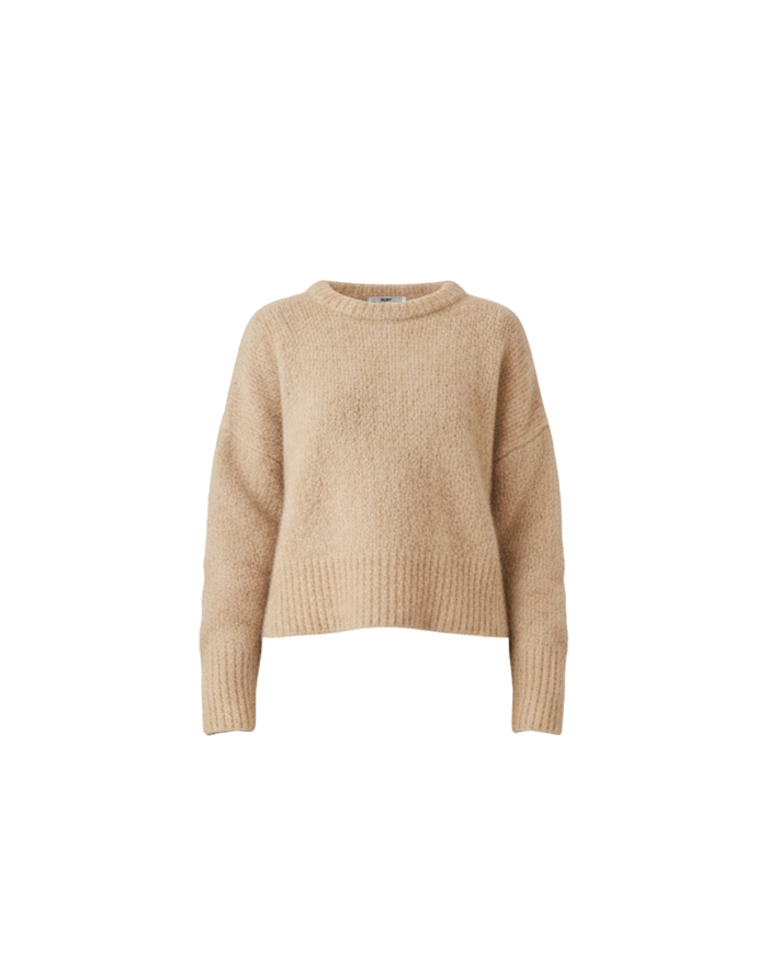 RHEA SWEATER OAT