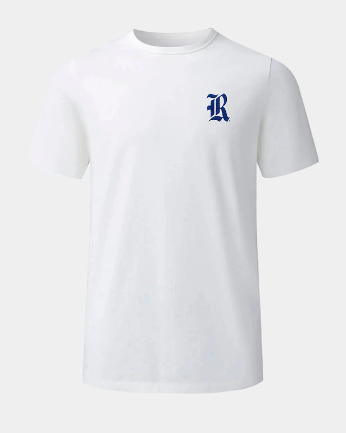 Rice Spectacle 2.0 White T-Shirt