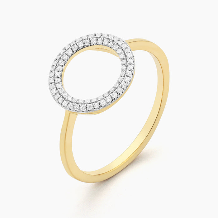 Ring You Are My Everything Statement Waterproof