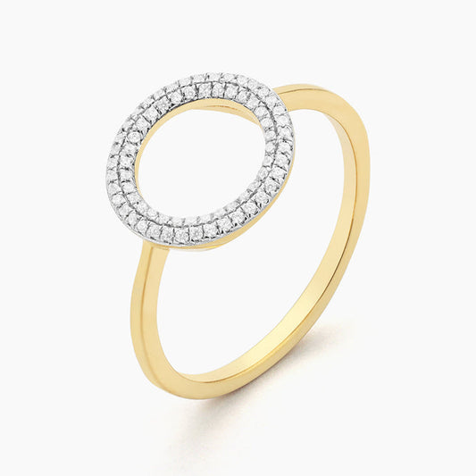 Ring You Are My Everything Statement Waterproof