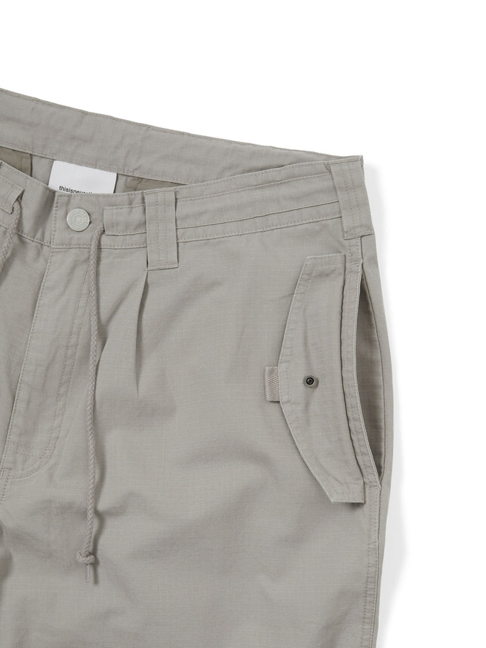 Ripstop Surplus Pant