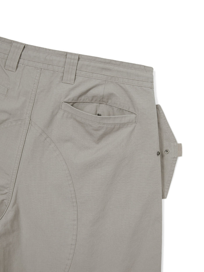 Ripstop Surplus Pant
