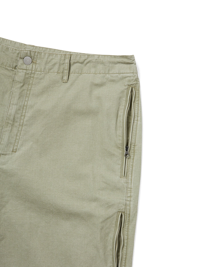 Ripstop Surplus Short