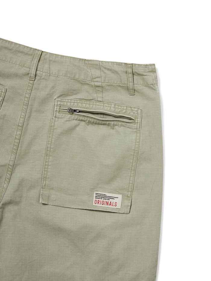 Ripstop Surplus Short