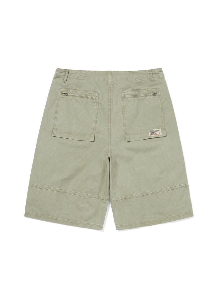 Ripstop Surplus Short