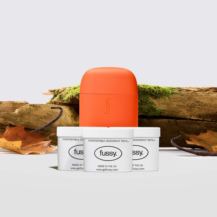 Road Trip Scent Pack