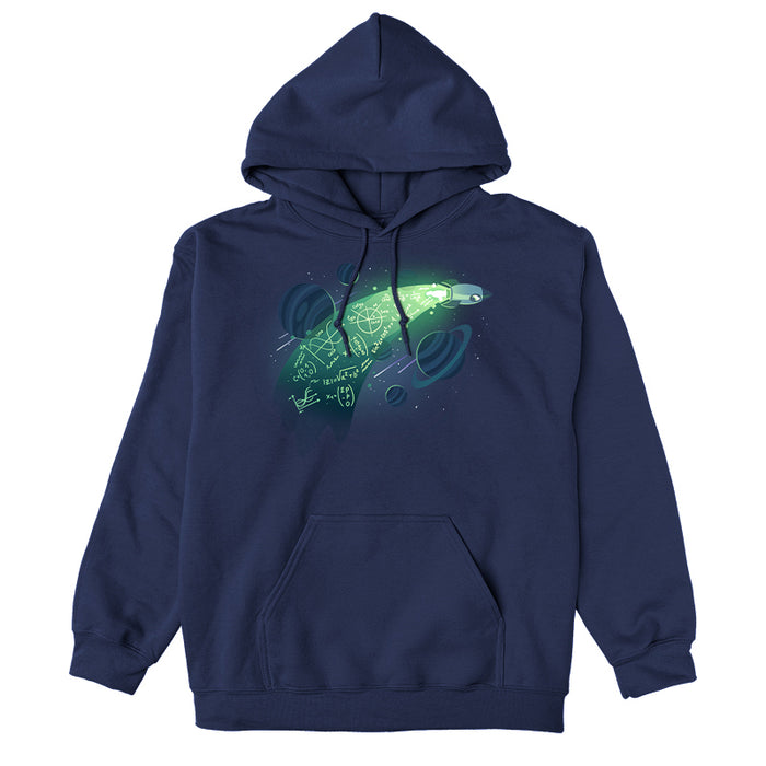 Pullover Hoodie / Unisex / S