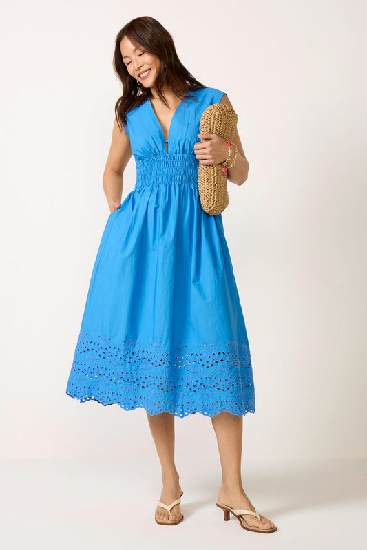Roxanne Dress