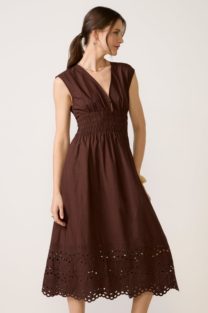 Roxanne Dress
