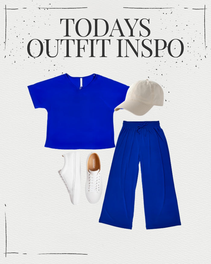 Royal Ease Set