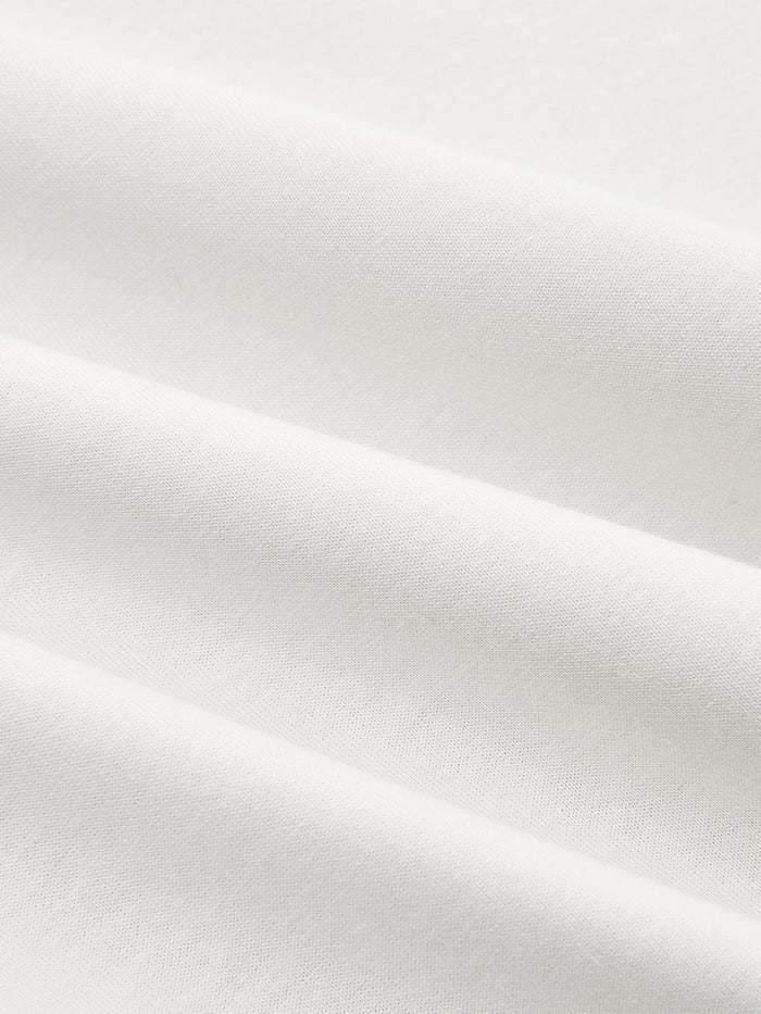 Ruched Waist Cropped Short Sleeve Top