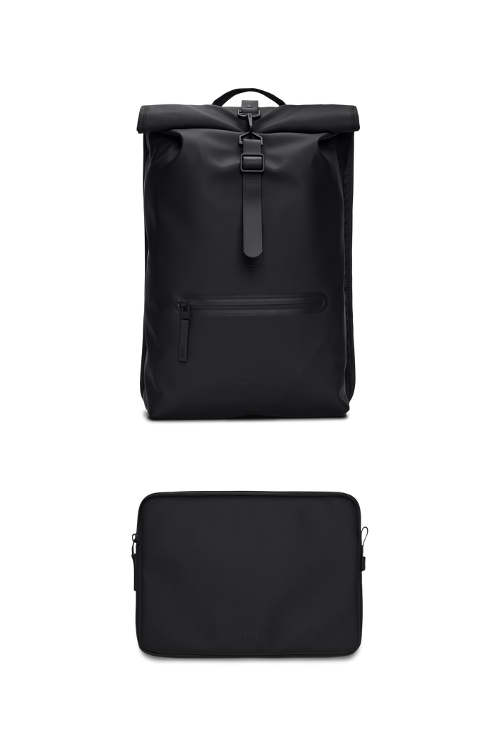 Rucksack Bundle