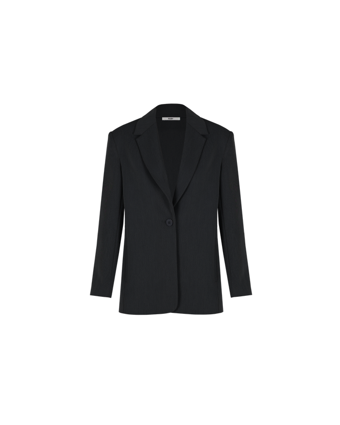 RUE BLAZER BLACK